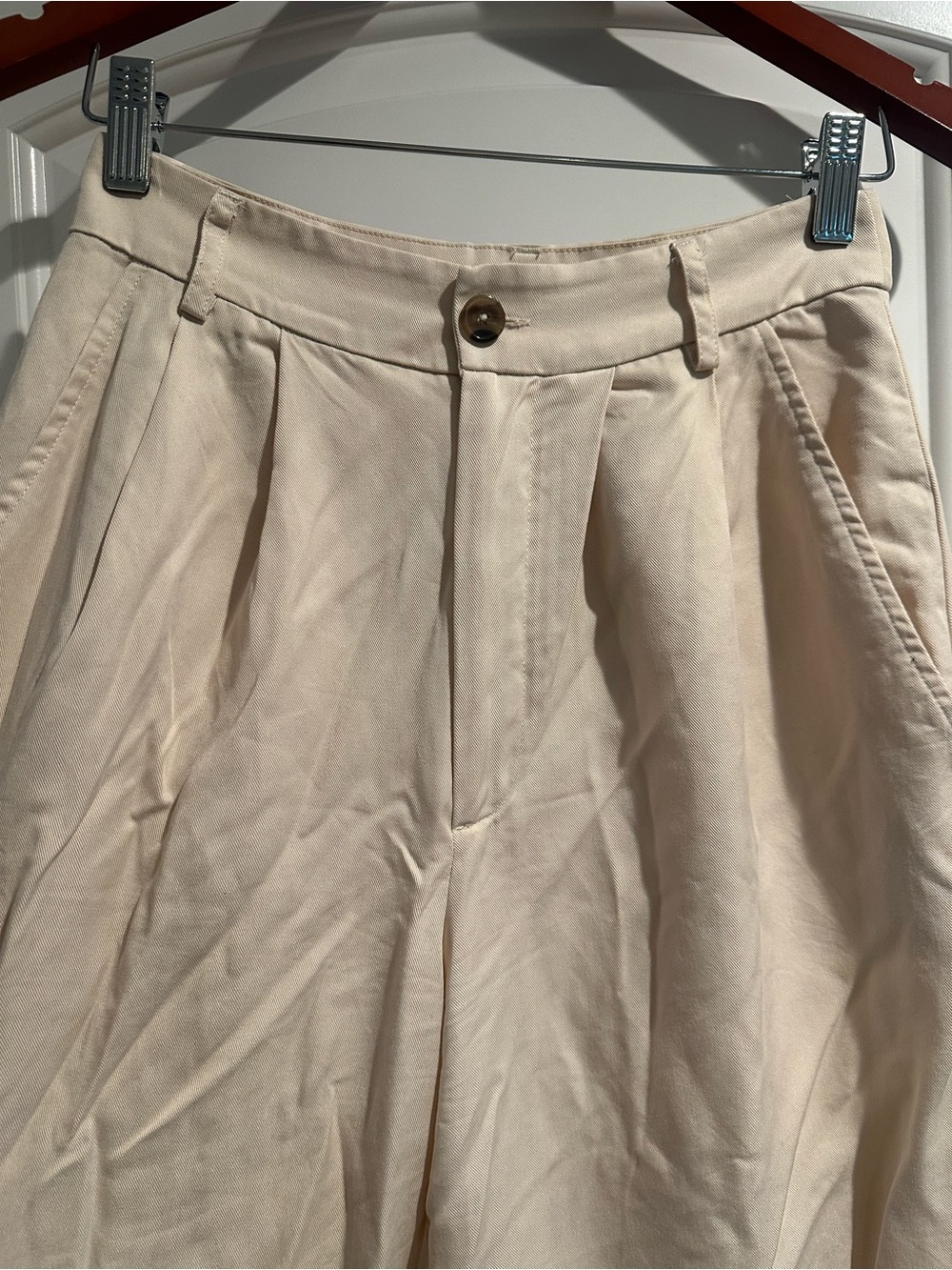 Reformation Mason Pants - Picture 11 of 13